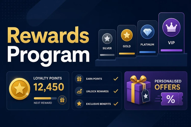 Rewards Program