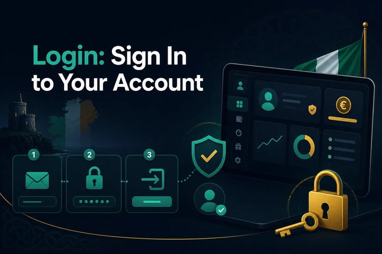 Yukon Gold Casino Login: Sign In to Your Account