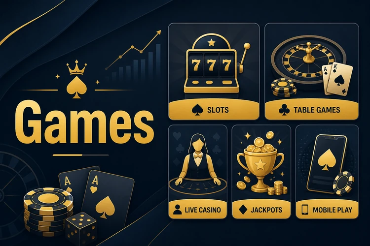 Games